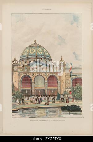 Dochy, Henri Auguste Stock Photo - Alamy