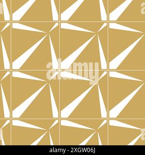 Abstract template gold geometric diagonal background with golden line ...