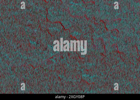 Abstract background of small spots. Imitation of an old wall. Stock Photo