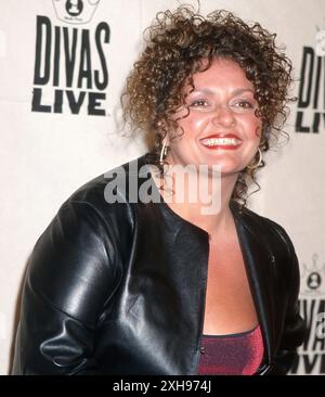 Aida Turturro, 2001. ph: John Barrett/PHOTOlink/Courtesy Everett