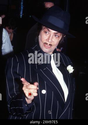 Sylvia Miles, 1991. ph: John Barrett/PHOTOlink/Courtesy Everett