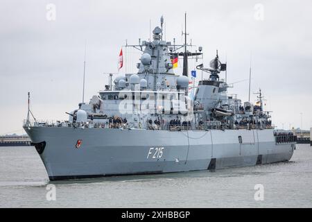 wilhelmshaven-germany-13th-