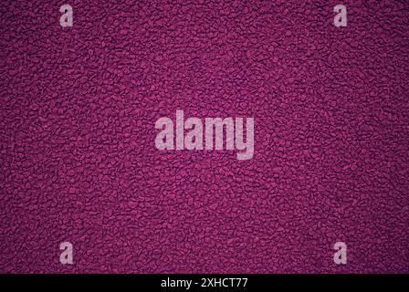 Deep magenta textured dark background Stock Photo