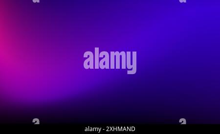 Abstract  purple and pink Wave Background for card or backdrop Stock Vector