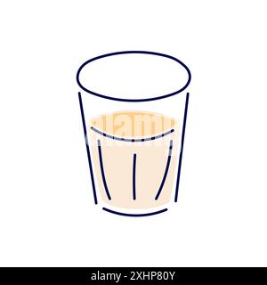 dairy shop line icon vector illustration Stock Vector Image & Art - Alamy