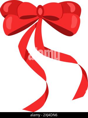 Valentine s day design. Realistic gifts boxes. Open gift box full of ...