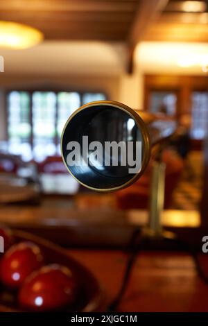 details of a traditional stay in buenos aires Stock Photo