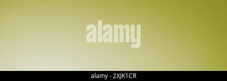 Light green gradient background featuring a grainy texture, ideal for design projects Stock Photo