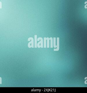 Light blue background with a grainy texture showing a subtle gradient Stock Photo