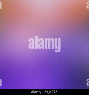 Purple and pink background with a gradient creating a soft and elegant look Stock Photo