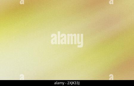 Abstract blurred gradient background with grainy noise texture, for design concepts, wallpapers, web, presentations and prints Stock Photo