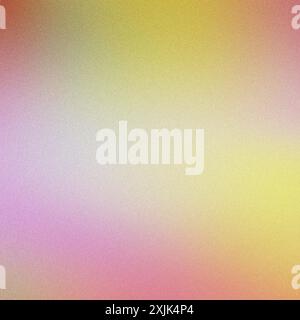 Abstract background featuring a subtle grain texture effect Stock Photo