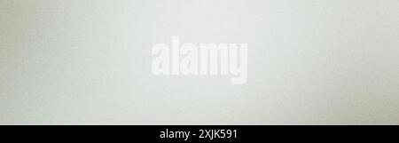 Light green textured background with grainy texture and space for your design Stock Photo
