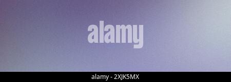 Textured gradient background transitioning from purple to white Stock Photo