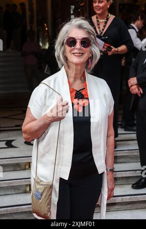 Ipa Example Hello Maureen Lipman attending the press night for From The Heart at the the ...