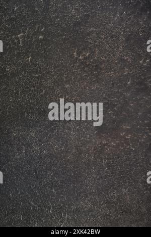 Texture Background Of Burnt Black Wall Stock Photo