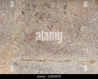 Old grunge stone wall texture Stock Photo