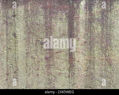Old grunge stone wall texture Stock Photo