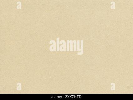 White paper texture background - recycled texture Stock Photo