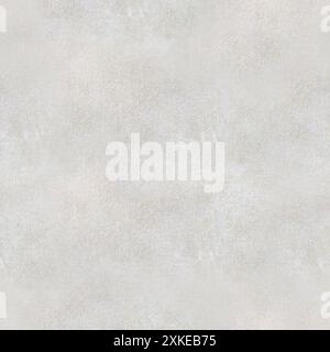 Seamless 4k photo texture of worn and stained paper. Stock Photo
