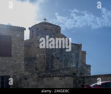 Antique Collection Building and Archaeological and Iconic Museum ...