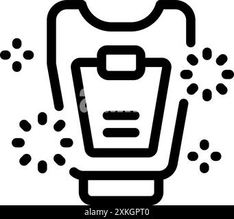 Sunscreen bottle showing sun protection factor surrounded by sun symbols, representing sun safety and skin care during summer Stock Vector