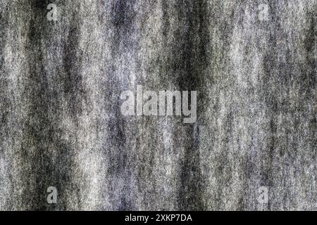 Seamlessly tileable gray texture made from concrete with subtle patterns creating an abstract and rugged appearance. Stock Photo