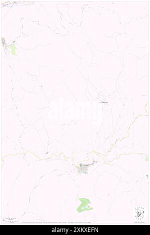 Accadia, Provincia di Foggia, IT, Italy, Apulia, N 41 9' 27'', N 15 19' 51'', map, Cartascapes Map published in 2024. Explore Cartascapes, a map revealing Earth's diverse landscapes, cultures, and ecosystems. Journey through time and space, discovering the interconnectedness of our planet's past, present, and future. Stock Photo