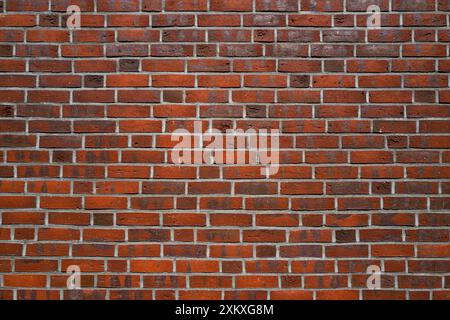 Wall from brick background. Walls pattern for background. Textured background of brick wall. Wall grunge background. Stock Photo