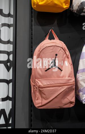 nike store backpacks