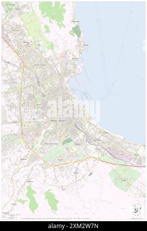 Oratorio di San Lorenzo, Palermo, IT, Italy, Sicily, N 38 7' 0'', N 13 21' 58'', map, Cartascapes Map published in 2024. Explore Cartascapes, a map revealing Earth's diverse landscapes, cultures, and ecosystems. Journey through time and space, discovering the interconnectedness of our planet's past, present, and future. Stock Photo