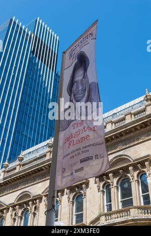 The new building 103 Colmore Row in Birmingham city centre Stock Photo ...
