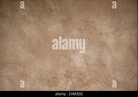 Weathered rugged dirt stone natural earth tone background Stock Photo