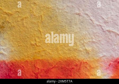 White paper texture background or cardboard surface from a paper box for packing. and for the designs decoration and nature background concept. Stock Photo