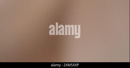 Abstract background with gradient created from grainy textured surface Stock Photo