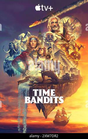 time-bandits-poster-kal-el-