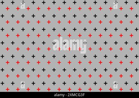 Seamless math symbols vector background Stock Vector Image & Art - Alamy