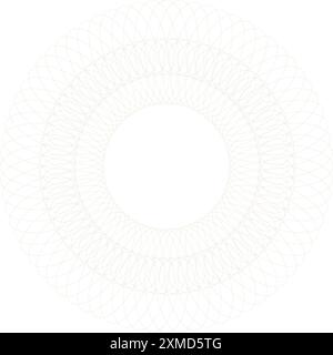 Artistic expressions for unique personalities Stock Vector