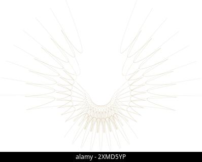 Love and peace spread kindness Stock Vector