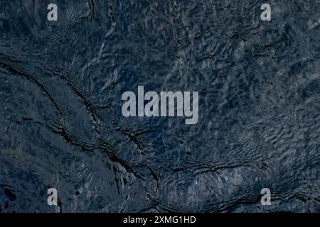 Water texture background Stock Photo