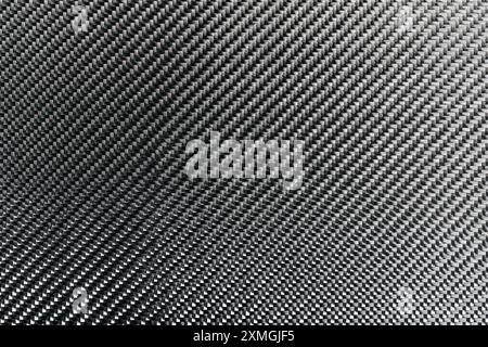 Carbon fiber glass texture for background Stock Photo