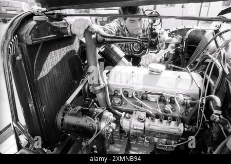 World's First Diesel Car , Shoreham In 1934 the Citroen Rosalie became ...