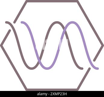 Analog Technology Stock Vector