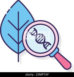 Biology Stock Vector