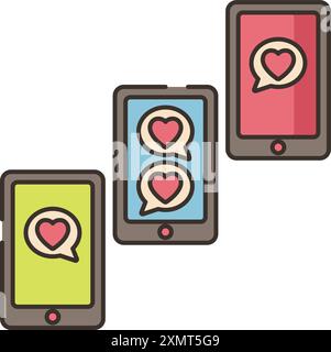 Cookie Jarring Stock Vector
