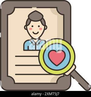Data Stock Vector