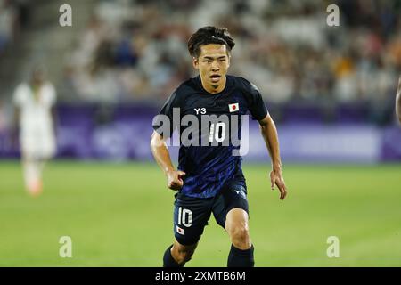 koki-saito-jpn-july-27-2024-football-soccer-paris-2024