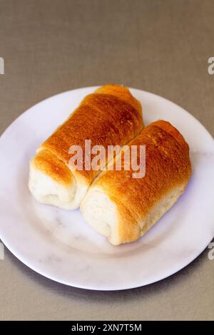 Biscocho, a popular bread from Pasuquin Bakery in Ilocos Norte ...