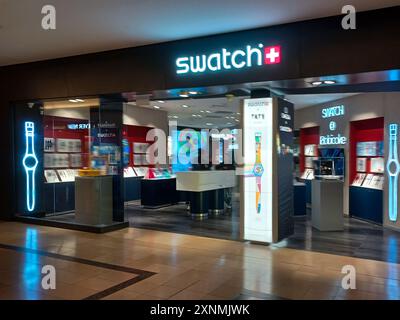 Swatch store switzerland hi res stock photography and images Page 2 Alamy