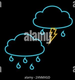 For icons, web, postcards, decor, packaging, prints for things, websites, banners and postcards, covers and posters individual element and etc Stock Vector